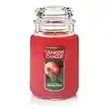 Yankee Candle Large Jar Candle Macintosh