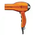 Infiniti Pro by Conair 1875 Watt Salon Performance AC Motor Styling Tool/Hair Dryrer; Orange