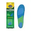 Dr. Scholl's Athletic Series Sport Insoles for Men, 1 Pair, Size 8-14