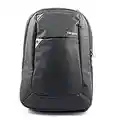 Targus Laptop Backpack, Laptop Bag Fits up to 16", 16L Capacity, For Travel, Work and School, Padded and Adjustable Straps - Black