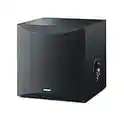 Yamaha 8" 100W Powered Subwoofer - Black (NS-SW050BL)