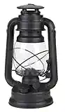 Lamplight Farms 52664 Farmer's Lantern, Black