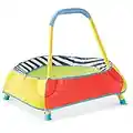 Worlds Apart 302KIA Kleinkinder-Trampolin von Kid Active