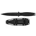 Kershaw KS4007 Cuchillo de Bolsillo Unisex – Adulto, Negro, Talla única