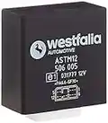 Westfalia 900001506005 Steuergerät ASTM12