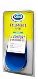 Scholl Talloniera Comfort in Gel, Small - 1 Prodotto