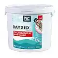 5 kg BAYZID ® Chlor Granulat von Höfer Chemie - wirkt schnell und zuverlässig für Pool und Schwimmbad bestellen