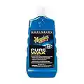 Meguiar's Marine RV 56 Pure Wax Carnuaba Blend 473ml M5616