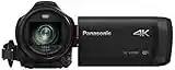 Panasonic HC-VX980 Camescopes Classique Zoom Optique 20 x 18.91 Mpix