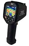 ennoLogic Thermal Imaging Camera with WiFi - 320 x 240 IR Infrared Thermal Imager with 3.5" 640x480 TFT Display - eT450C