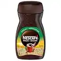 NESCAFÉ Rich Decaf, Instant Coffee, 100g Jar