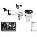 Ambient Weather WS-2902 WiFi Smart Weather Station