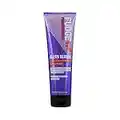 Fudge Professional Original Clean Blonde Shampoo, Purple Toning 250 ml