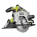 Ryobi RWSL1801M Akkuhandkreissäge