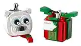 LEGO Creator Seasonal Polar Bear & Gift Pack Set 40494