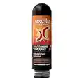 Excite, lubrificante intimo e gel riscaldante per massaggi 2 in 1, vegano e dermatologicamente testato, 200ml