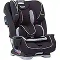 Graco Siège Auto gr 0+/1/2/3 Slimfit Noir