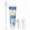 Trixie 2561 Dental Care Kit, Cane