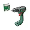 Bosch Akku Schlagbohrschrauber UniversalImpact 18V-60 (ohne Akku, 18 Volt System, im Karton)