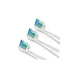 Waterpik aufsteckb. srsb de 3e Small F. SR1000/3000 3 St Brosse à dents