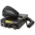 Cobra 19DXIV 40 Channel Mobile Compact CB Radio