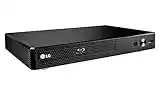 LG Region Free Blu Ray Player - Modified Full Multi Zone A B C Playback - Wifi Compatible, 110-240 volts Free 6FT