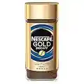 Nescafé Gold Blend Decaff Instant Coffee, 200g