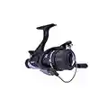 Shakespeare Cypry FS Freespool Fishing Reel - Carp Fishing Style Reel For Bait Fishing - Carp, Barbel, Tench, Bream