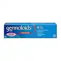 Germoloids Haemorrhoid Cream, Piles Treatment with Anaesthetic to Numb the Pain & Itch, 55 g, Pack of 1