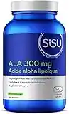 SISU Alpha Lipoic Acid 300 mg 90 C