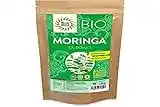 Solnatural Moringa En Polvo Bio 125G 300 g