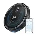eufy by Anker, RoboVac G30, Robot Vacuum with Dynamic Navigation 2.0, 2000 Pa Strong Suction, Wi-Fi, Compatible with Alexa, Carpets and Hard Floors, Ideal for Pet Owners
