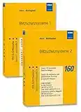 Blitzschutzsysteme 1+2 (Set): Blitzschutzsysteme 1: Allgemeine Grundsätze, Risikomanagement, Schutz von baulichen Anlagen und Personen, Erläuterungen ... (VDE-Schriftenreihe – Normen verständlich)