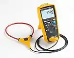 Fluke - Fluke-279FC/IFLEX 279FC Digital Multimeter with Built-In Thermal Imager with Iflex