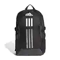 Adidas GH7259 TIRO BP Sports Backpack Unisex-Adult Black/White NS