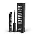 Sérum pour sourcils Nanobrow Eyebrow Serum 5ml - Sérum pour les sourcils stimulant la croissance, épaississant et renforçant