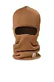 Carhartt Herren Isolierte Gesichtsmaske Winter-Hut, Braun, Einheitsgröße