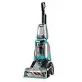 BISSELL - Carpet Cleaner - PowerClean TurboBrush Pet - Lightweight and compact - Tackle tough pet messes on area rugs and entryways - 2806D