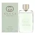 Gucci Guilty Cologne Eau De Toilette Spray For Men, 1.6 Ounce 0.1 pounds