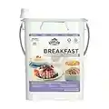 Augason Farms Breakfast Emergency Food Supply