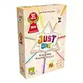 Asmodee | Repos Production | Just One | Grundspiel | Partyspiel | Spiel des Jahres 2019 | 3-7 Spieler | Ab 8+ Jahren | 20+ Minuten | Deutsch