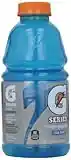 Gatorade Sports Drink, Cool Blue, 32-Ounce Bottles (Pack of 12)