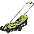 RYOBI Tosaerba Elettrico 1300 Watt