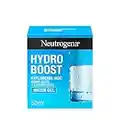 Neutrogena Hydro Boost Water Gel Moisturiser, 50 ml (Pack of 1)