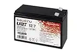 BATERIA SAI SALICRU UBT 12V/7AH