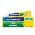 Preparation H Hemorrhoid Cream with Aloe for Multi-Symptom Relief - 1.8 Oz Tube