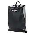 Clicgear Mesh Golf Trolley Storage Net, Black,