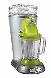 Margaritaville Bahamas Frozen Concoction Maker & Mitigeur sans Cerveau Individuel 36 oz. Chrome