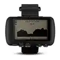 Garmin Foretrex 601 Outdoor, Hiking, Military, Army GPS Watch Navigation