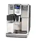 Gaggia Anima Prestige Automatic Coffee Machine, Super Automatic Frothing for Latte, Macchiato, Cappuccino and Espresso Drinks with Programmable Options